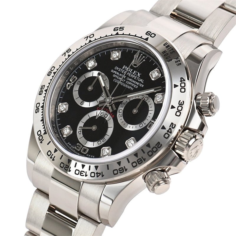 ロレックス コスモグラフ デイトナ 116509G-BRAND OFF