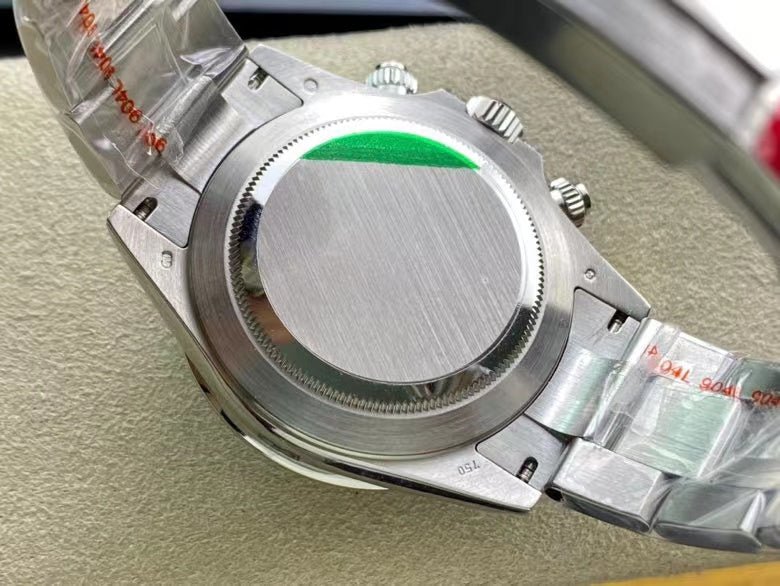 ロレックス コスモグラフ デイトナ レインボー 116599RBOW-BRAND OFF