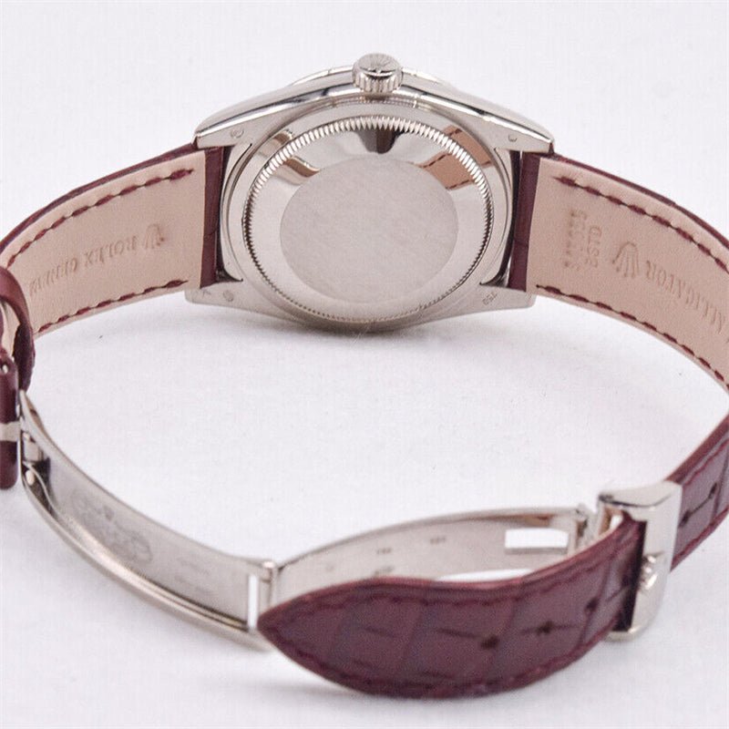 ロレックス デイデイト 118139 36mm-BRAND OFF