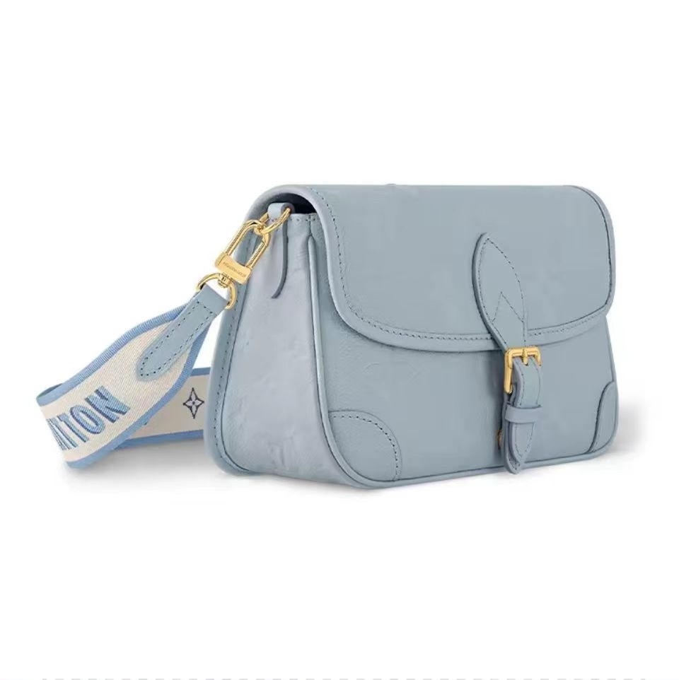 【LOUIS VUITTON】ルイ・ヴィトン DIANEショルダーバッグ  M46846-BRAND OFF