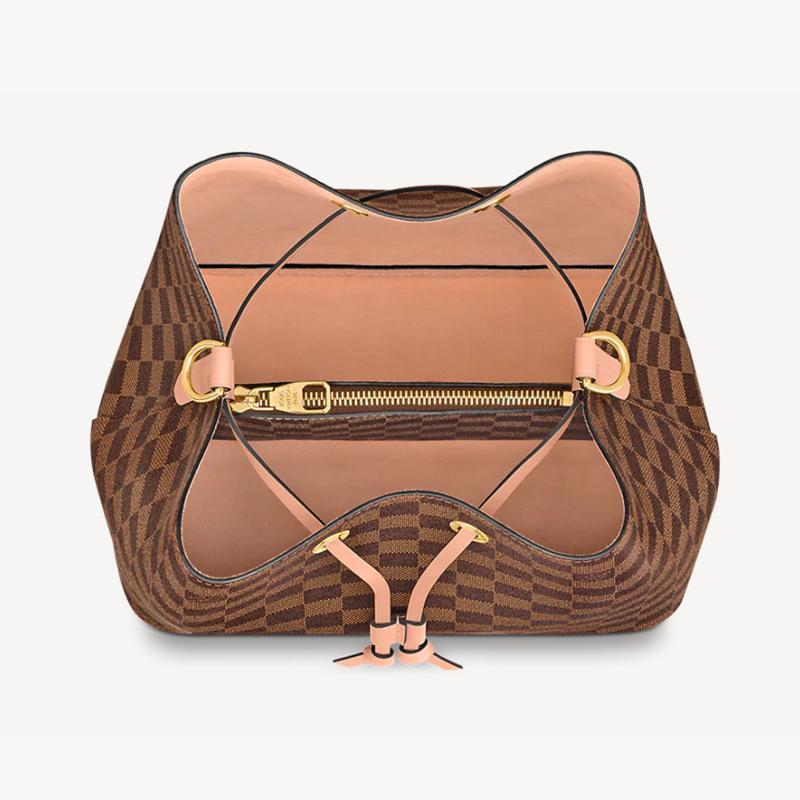 LOUIS VUITTON ルイヴィトン ネオノエ 長財布 2点セット お得 Ref:N40198+N41661-BRAND OFF