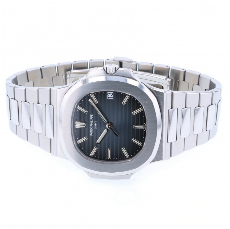 PATEK PHILIPPEパテック・フィリップ ノーチラス 5711/1P-001 40周年記念 限定モデル 世界700本限定-BRAND OFF