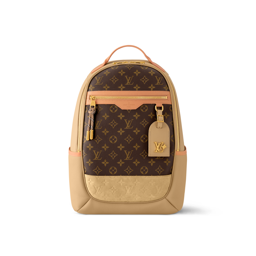【売れ筋商品★】ルイ・ヴィトン  OUTDOORバックパック M12624-BRAND OFF