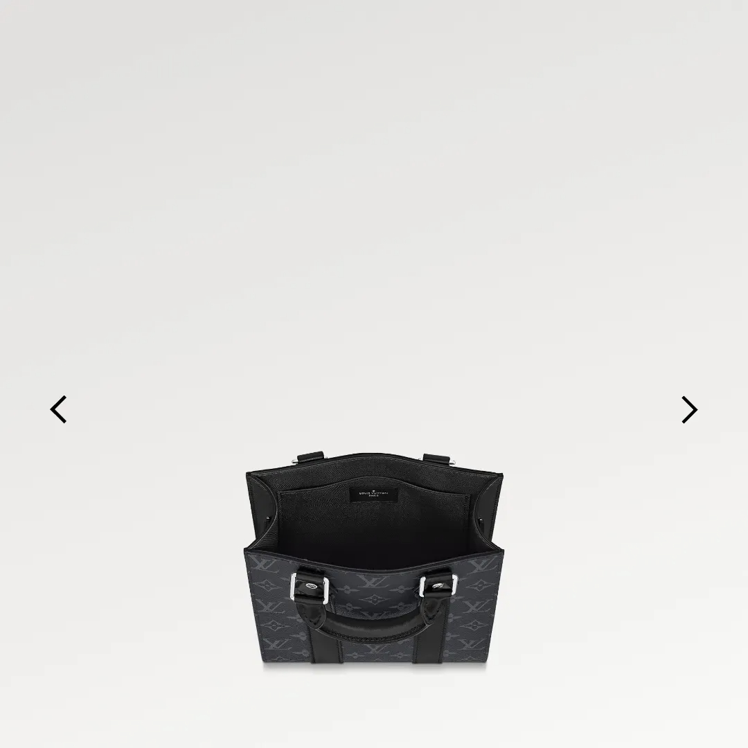 LOUIS VUITTON サックプラ MINI ショルダーバッグ M46453-BRAND OFF