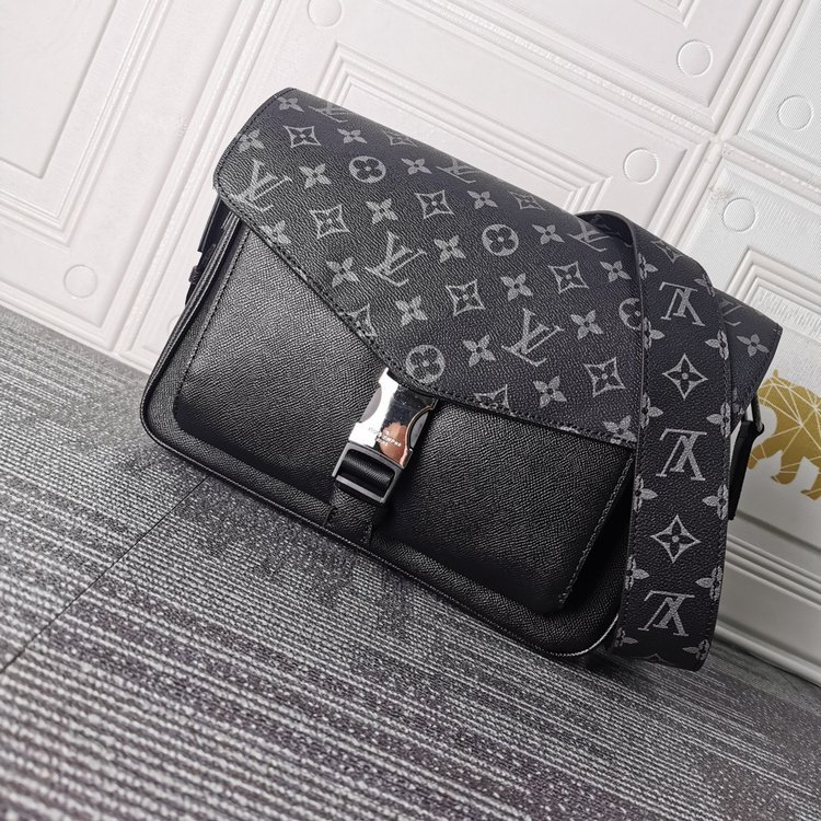 LouisVuitton ルイヴィトン ショルダーバッグ & クロスボディバッグ M30746-BRAND OFF