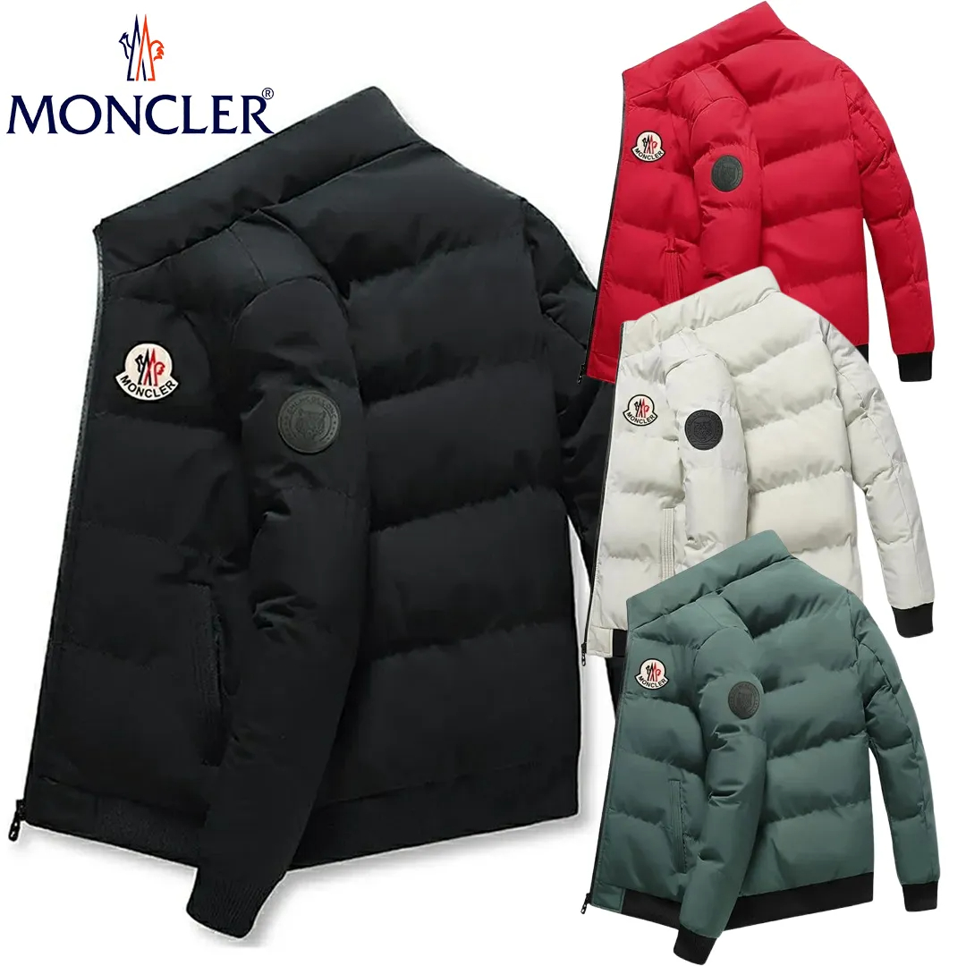 【MONCLER公式 旗艦店】（モンクレール） ダウンジャケット-BRAND OFF