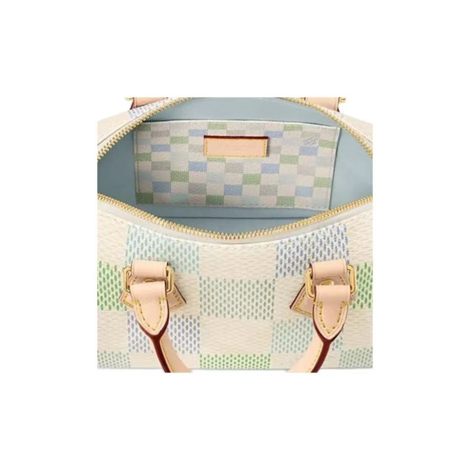 LOUIS VUITTON （ルイヴィトン）LV Speedy 20 ショルダーバッグ-BRAND OFF