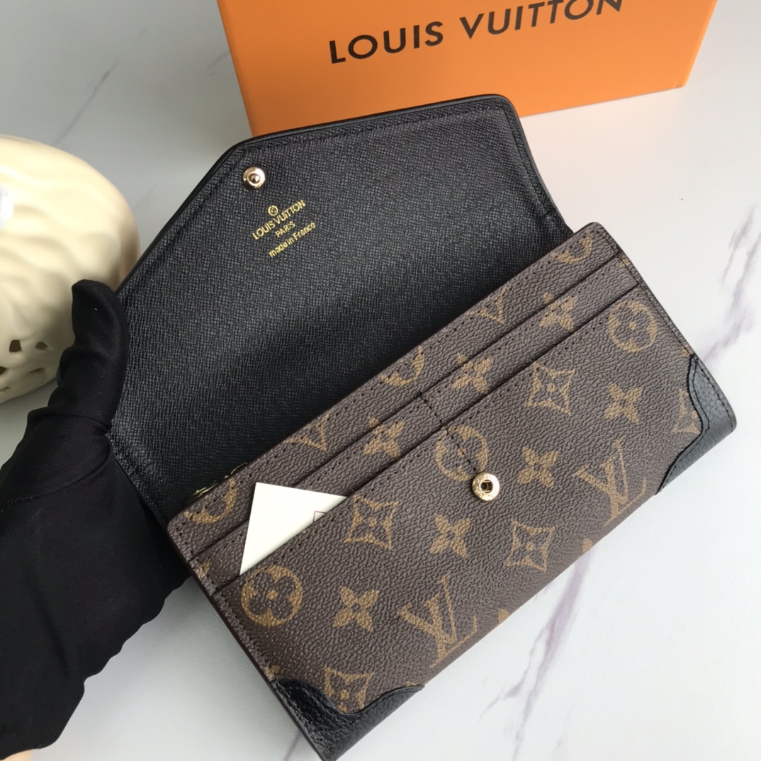 LOUIS VUITTON（ルイヴィトン） 財布 19*10CM-BRAND OFF