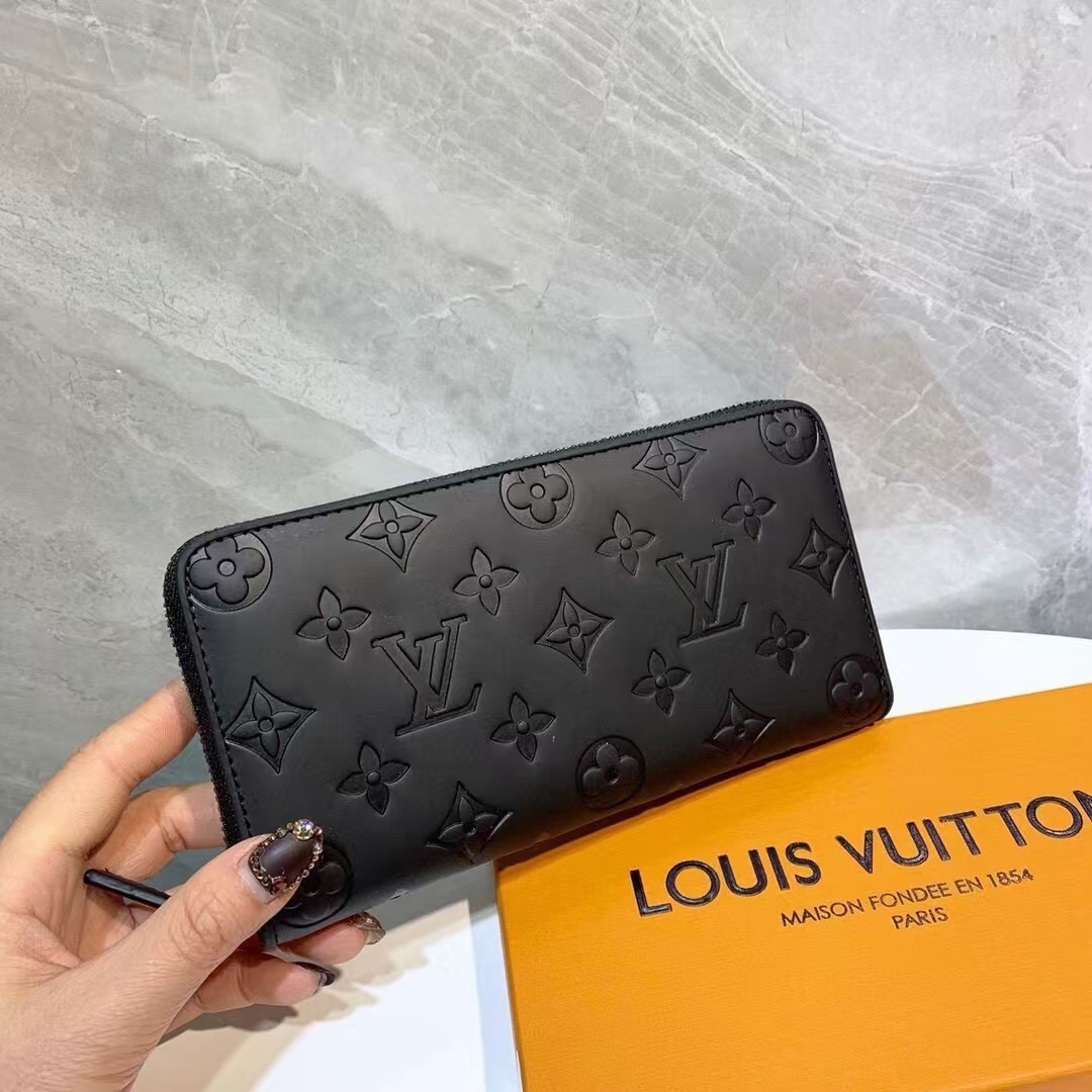 Louis Vuitton (ルイ・ヴィトン) 財布 21*11cm-BRAND OFF