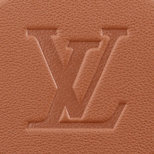 Louis Vuitton（ルイヴィトン） オンザゴー MM-BRAND OFF