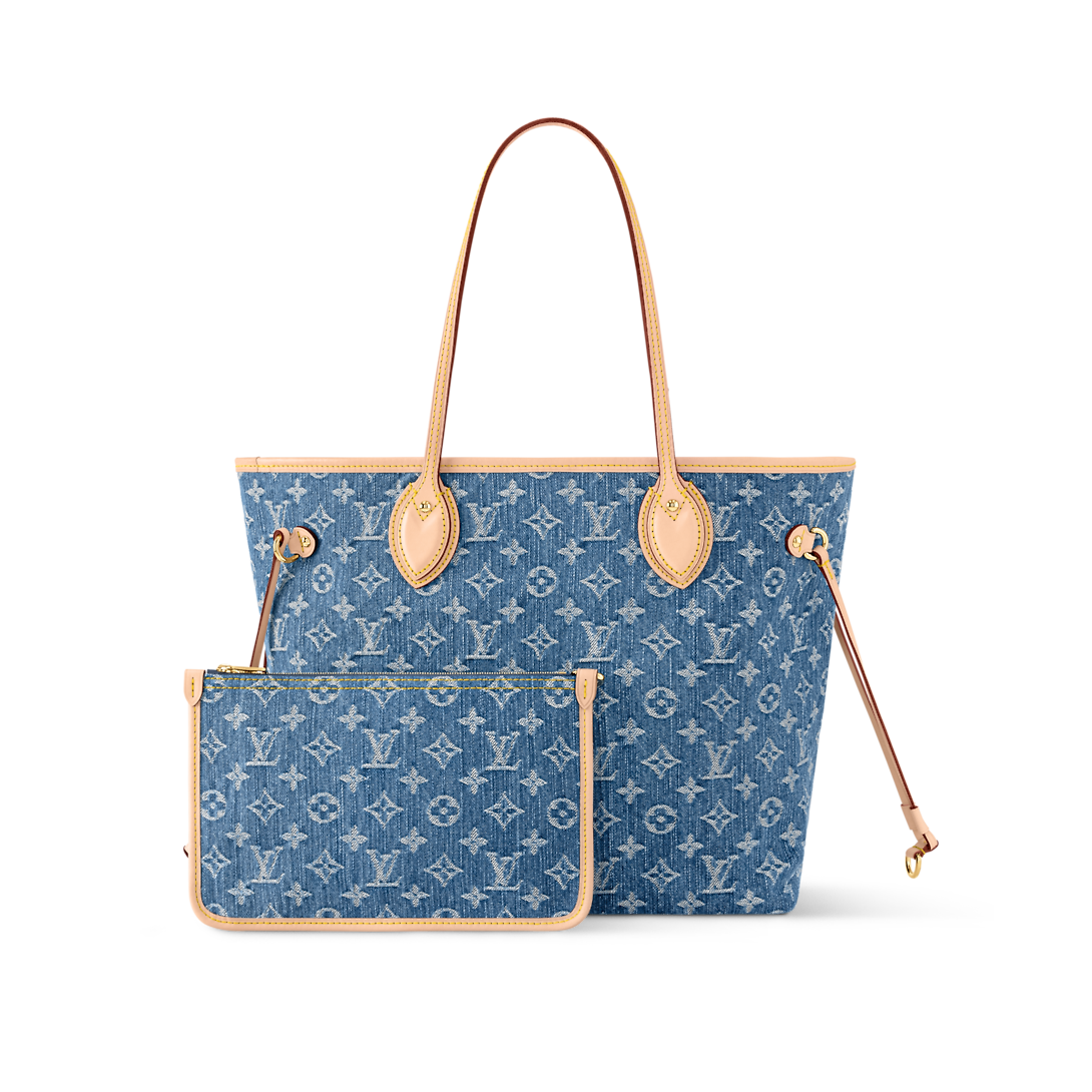 LOUIS VUITTON★ ルイヴィトン NEVERFULL ハンドバッグ M13192-BRAND OFF