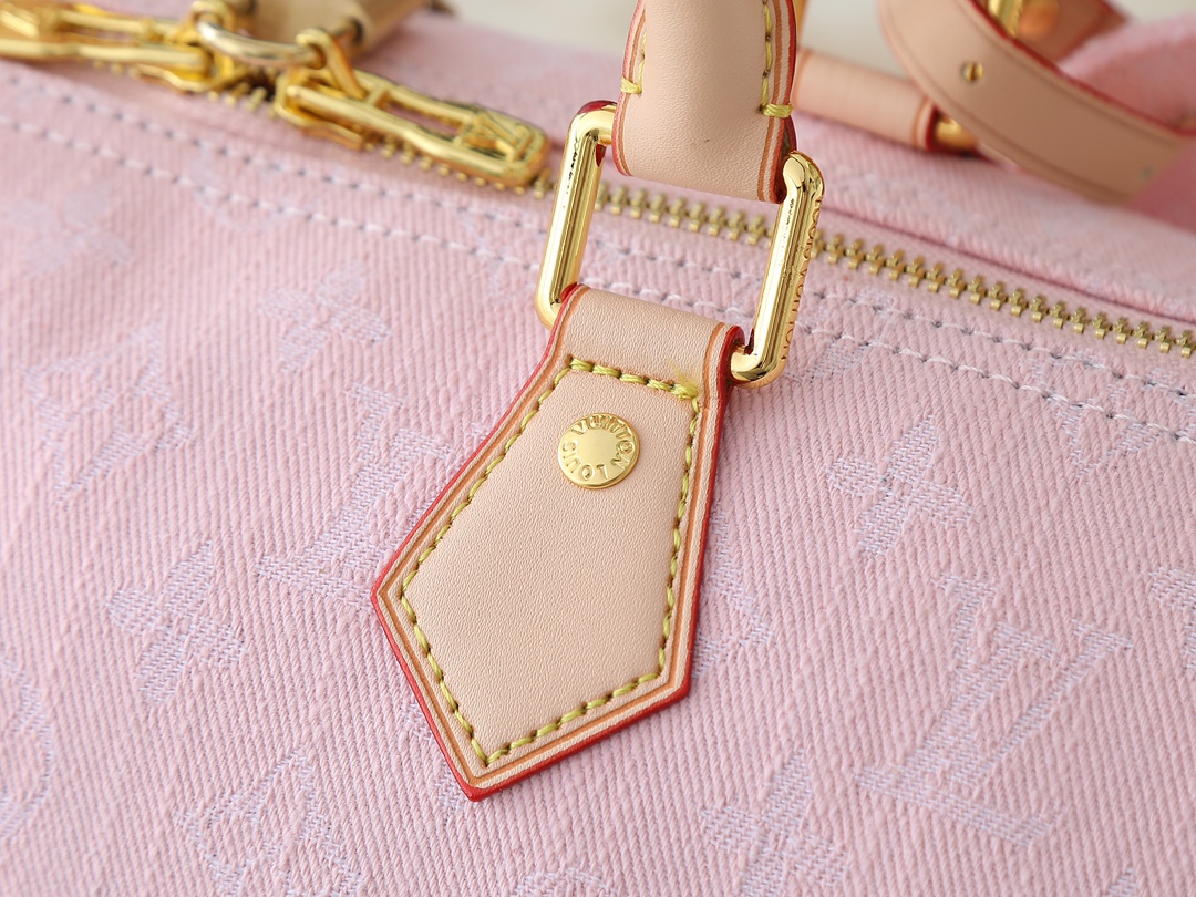 LOUIS VUITTON ルイヴィトン  Speedy Soft 30 クロスボディバッグ-BRAND OFF