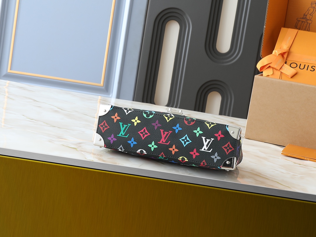 LOUIS VUITTON ルイヴィトン Trunkie M14526 ショルダーバッグ-BRAND OFF