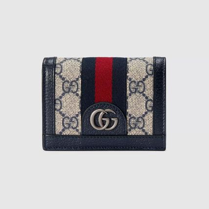 すぐにお届け◆GUCCI◆グッチ GG カードケース ウォレット-BUYMA-BRAND OFF