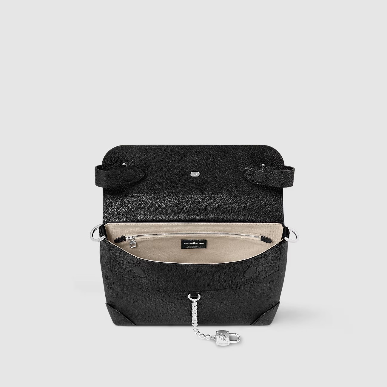 【24FW/シックでかっこいい★】LouisVuitton ショルダーバッグ-BRAND OFF