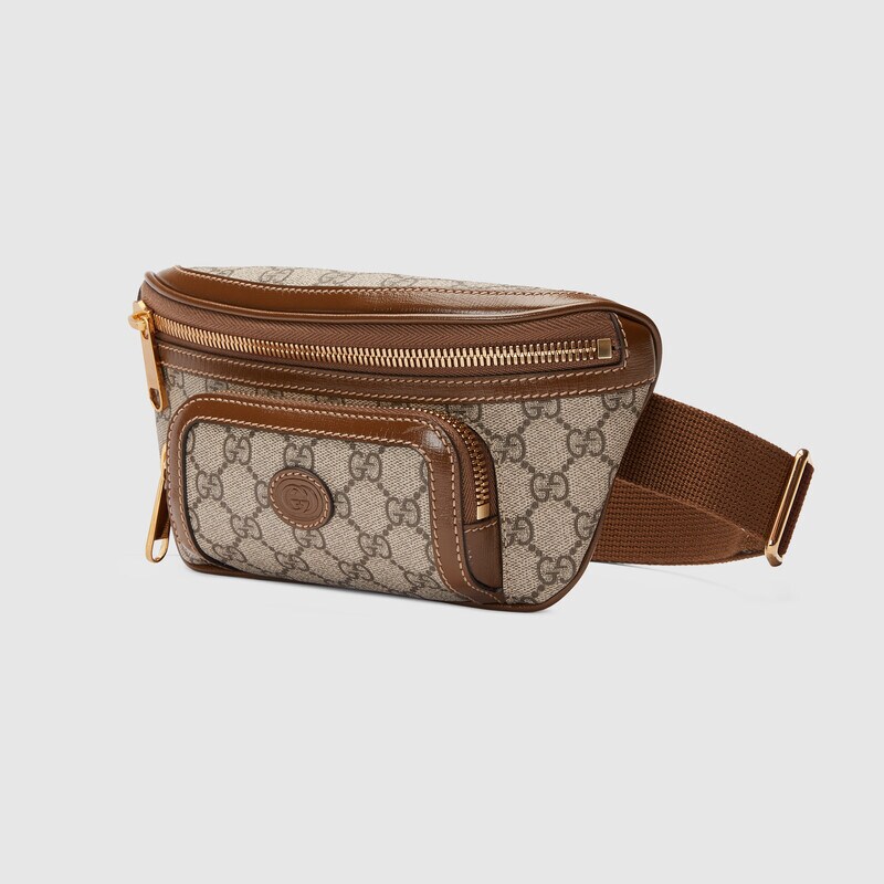 GUCCI(グッチ) GG Retro ウエストバッグ-BRAND OFF