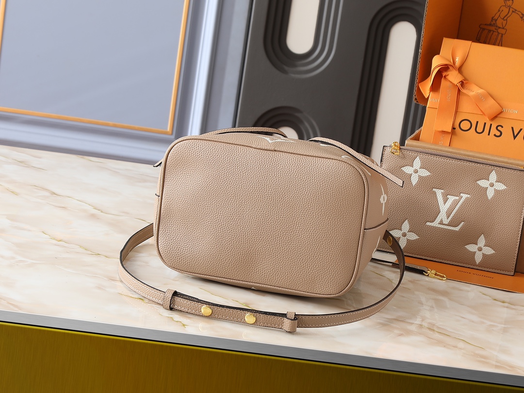 LOUIS VUITTON ルイヴィトン Néo Noé バケットバッグ-BRAND OFF