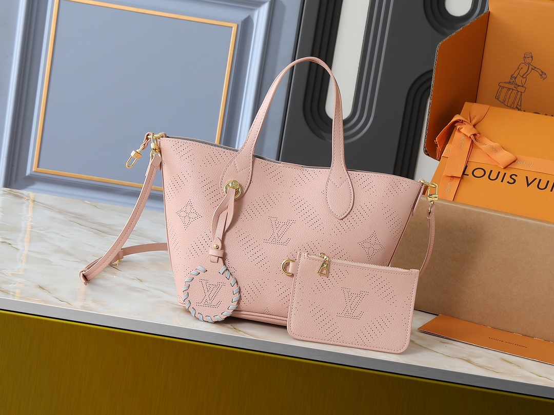 LOUIS VUITTON（ルイヴィトン）Blossom ハンドバッグ M13839-BRAND OFF