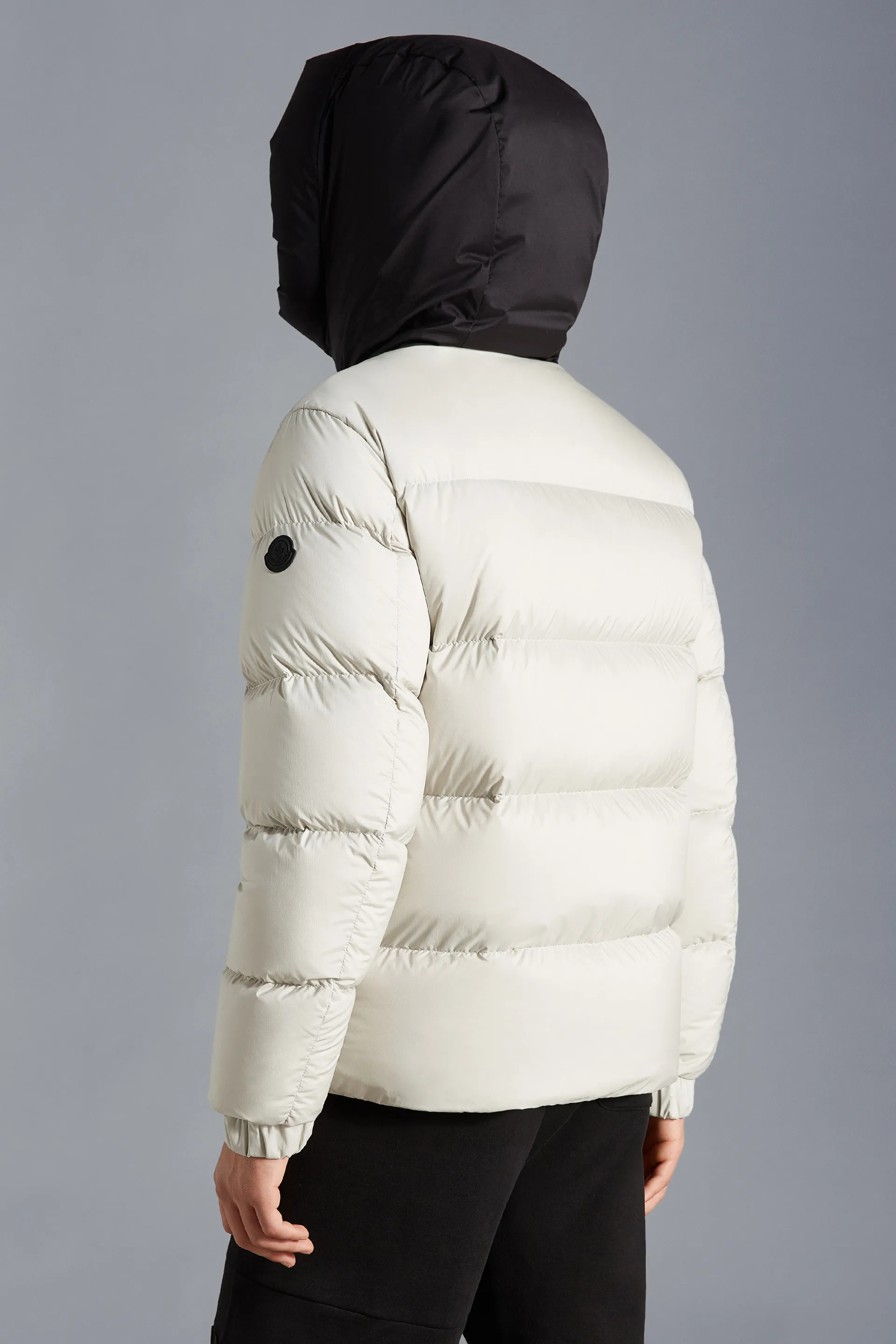MONCLER★Madeira ショートダウンジャケット 送料無料、代金引換-BRAND OFF