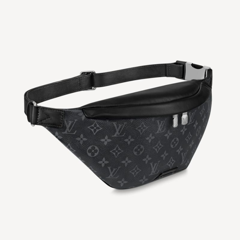 LOUIS VUITTON ディスカバリー・バムバッグ 長財布 2点セット お得 M44336+M61864-BRAND OFF