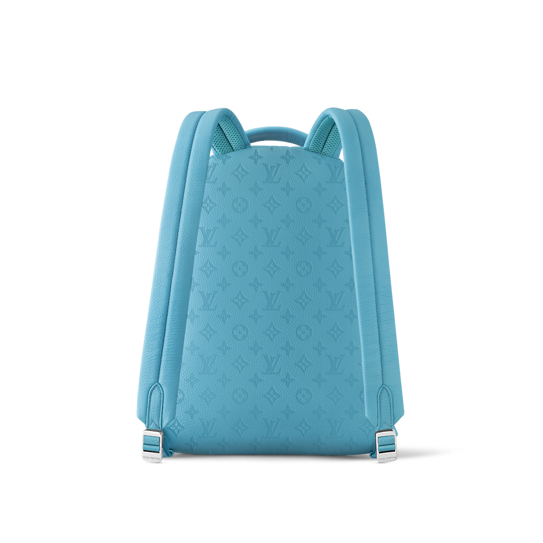 Louis Vuitton（ルイヴィトン）LV x YK MULTIPOCKET バックパック-BRAND OFF