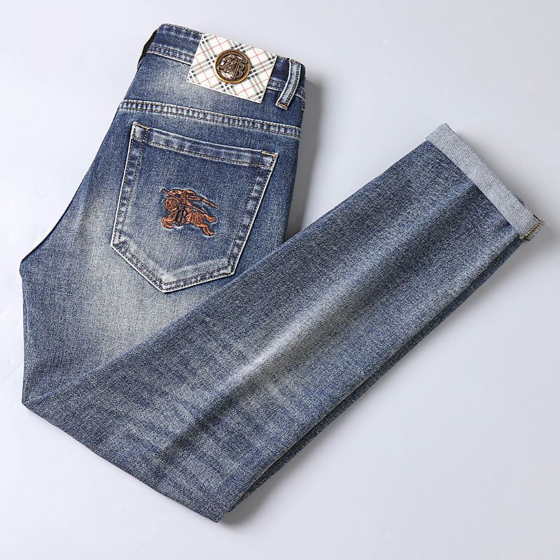【BURBERRY公式 旗艦店】（バーバリー）ご好評に付き再入荷！！-BRAND OFF