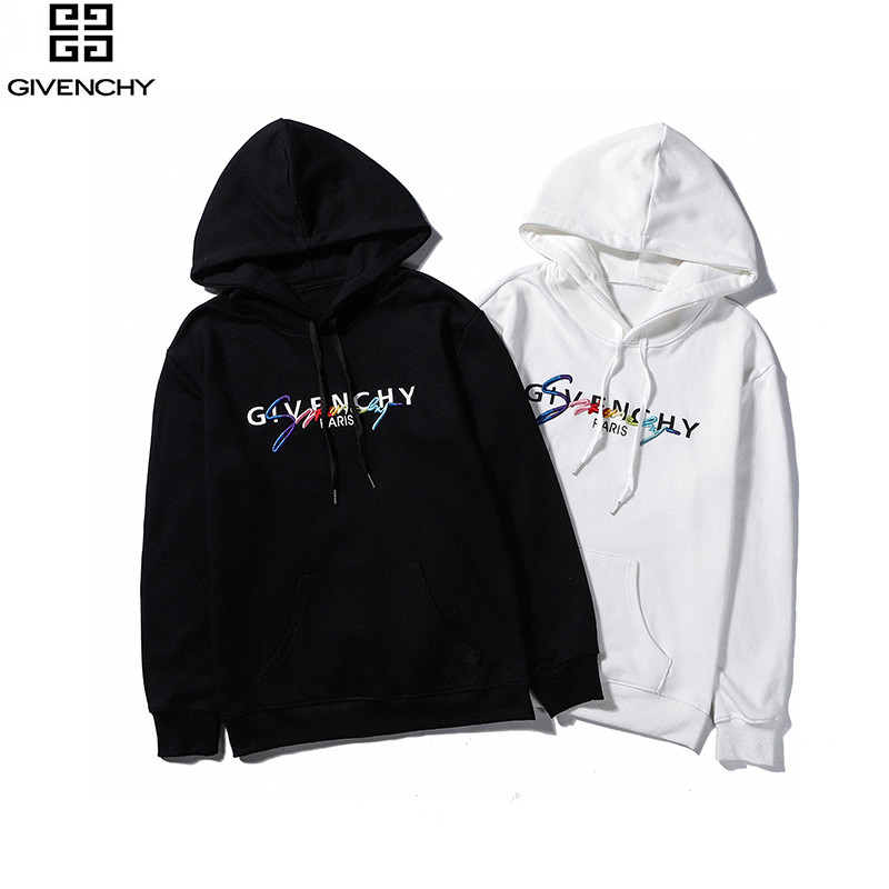 【GIVENCHY旗艦店】ジバンシー パーカー★ご好評に付き再入荷！-BRAND OFF