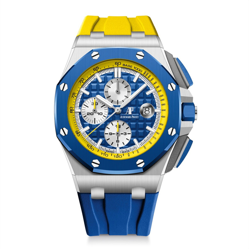 オーデマ ピゲ ロイヤル オーク オフショア 自動巻き クロノグラフ 26400SO.OO.A057CA.01-BRAND OFF