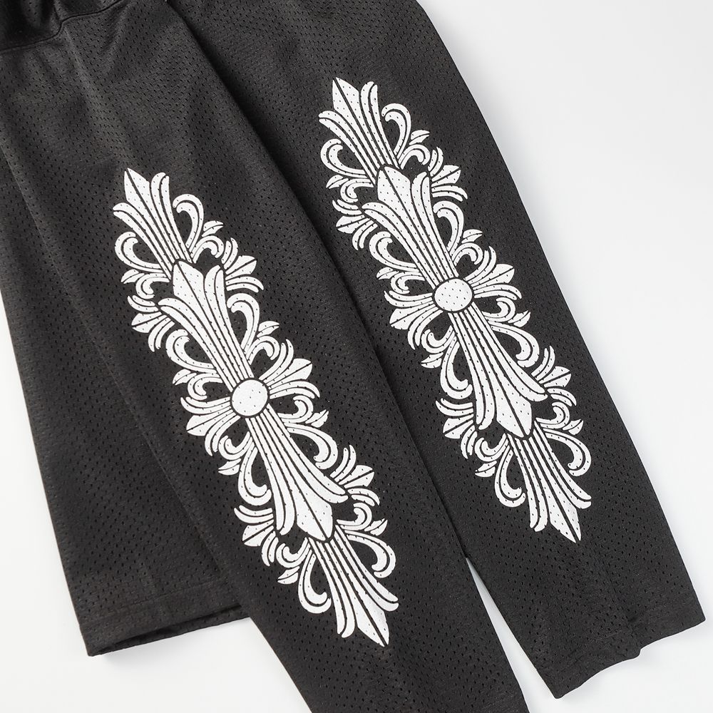 【CHROME HEARTS】クロムハーツ トレーナー 長袖 男女兼用、ご好評に付き再入荷！-BRAND OFF