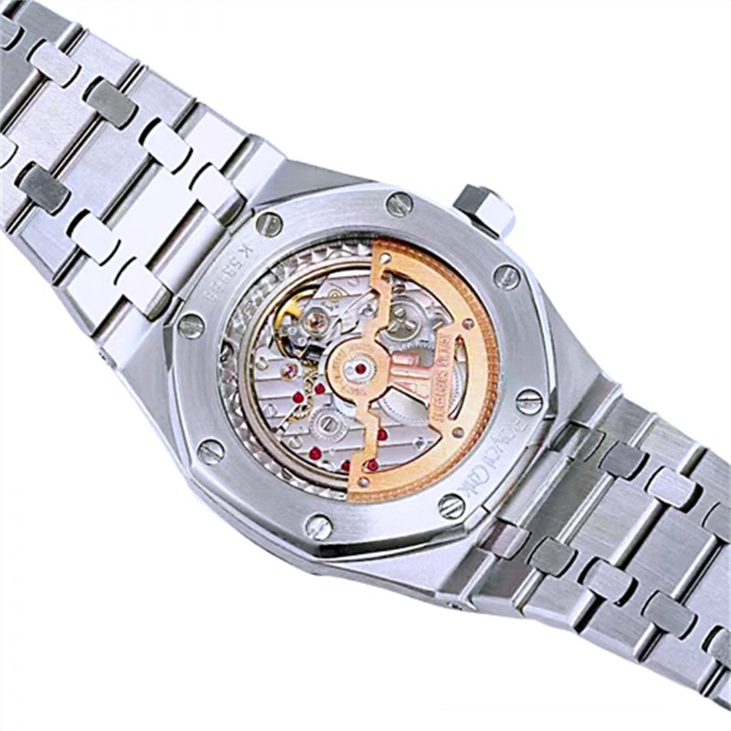 オーデマピゲ ロイヤルオーク エクストラシン ブティック限定 15202BC.OO.1240BC.01-BRAND OFF
