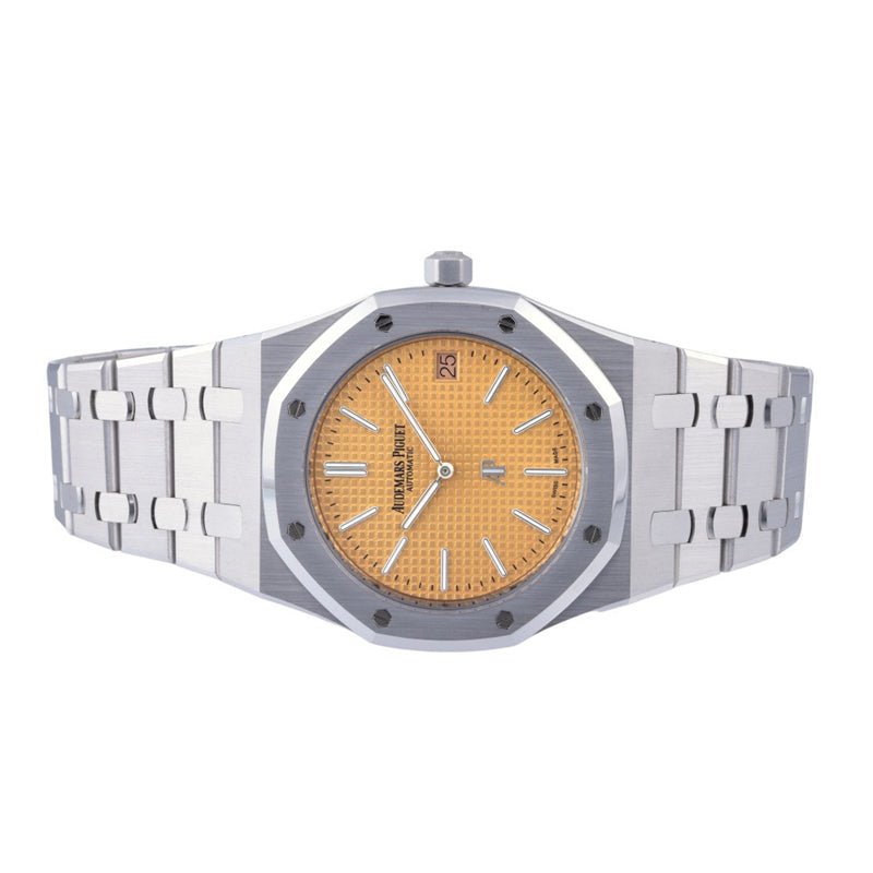 オーデマピゲ ロイヤルオーク エクストラシン ブティック限定 15202BC.OO.1240BC.01-BRAND OFF