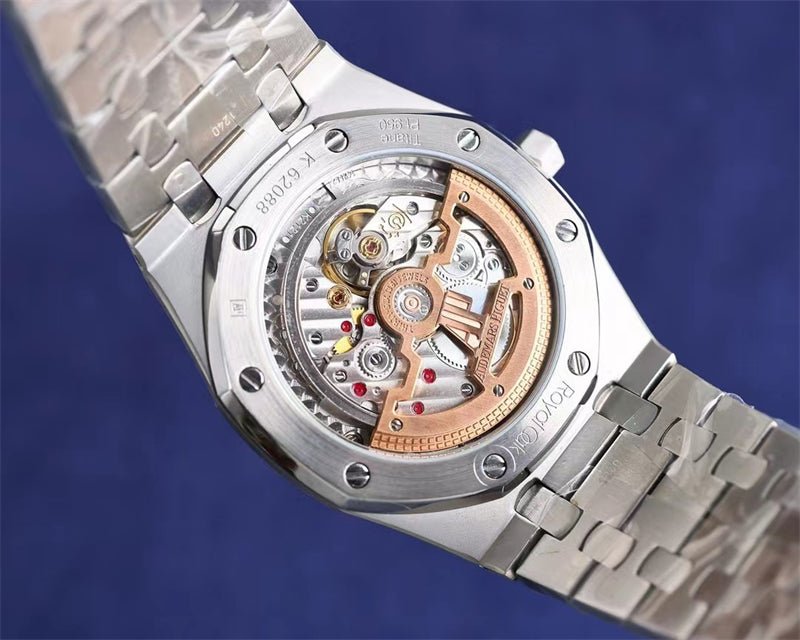 オーデマピゲ ロイヤルオーク エクストラシン ブティック限定 15202PT.OO.1240PT.01-BRAND OFF