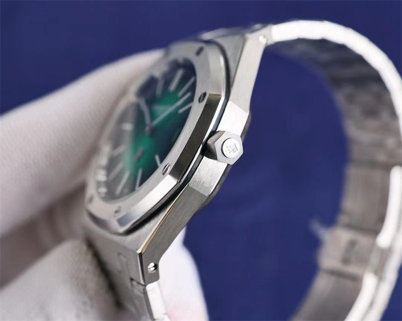 オーデマピゲ ロイヤルオーク エクストラシン ブティック限定 15202PT.OO.1240PT.01-BRAND OFF