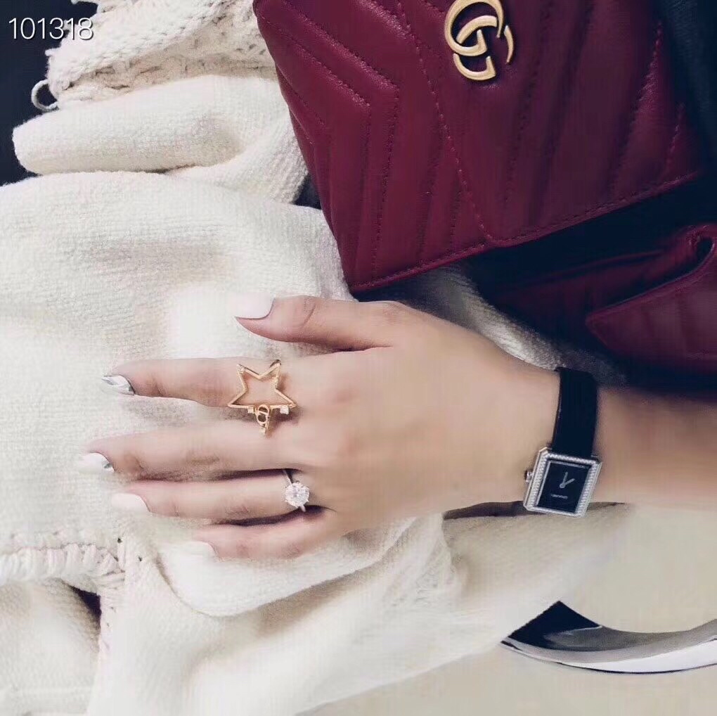【2026】【DIOR】ディオール  指輪-BRAND OFF