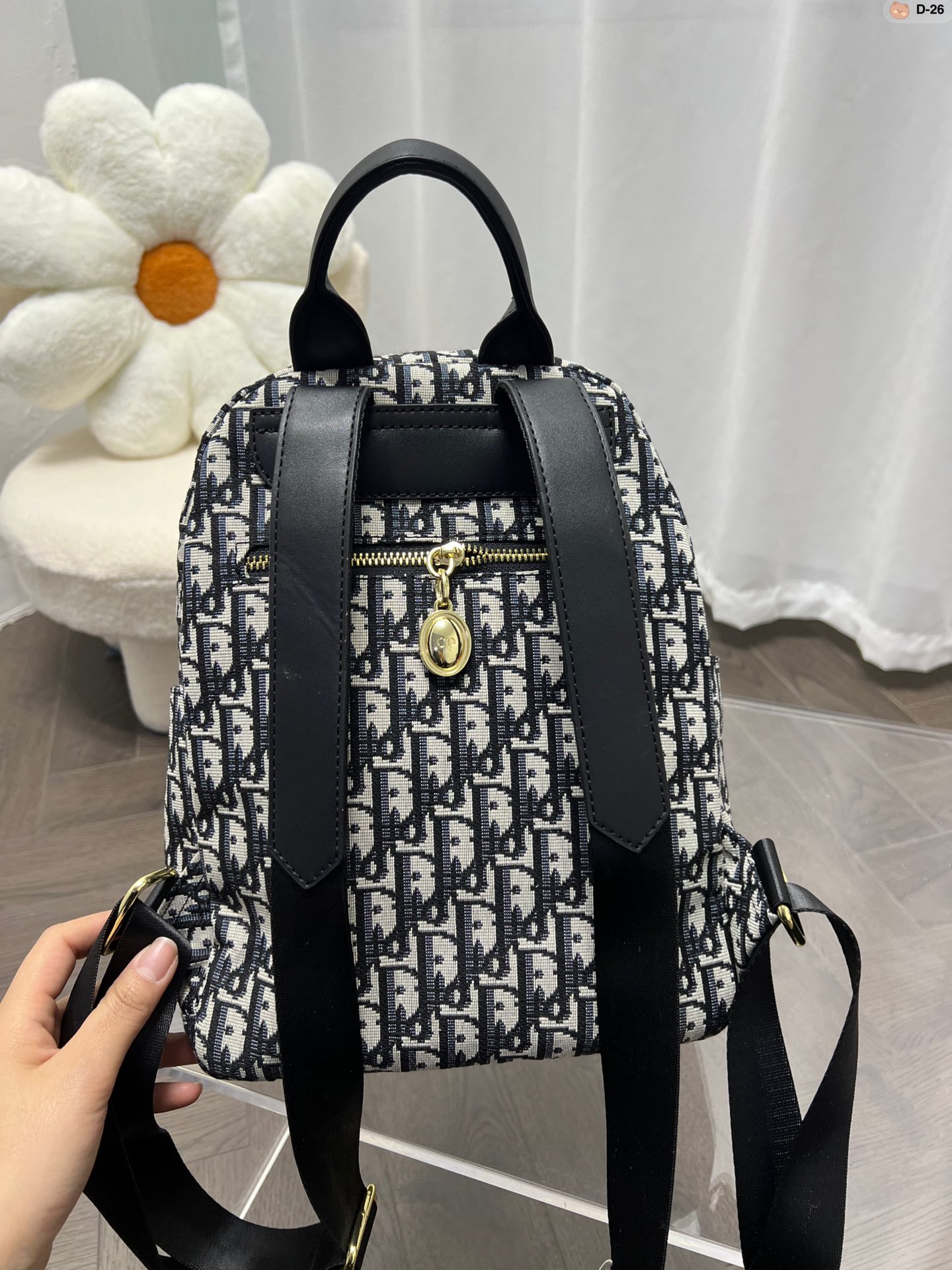 累積売上総額第１位 ディオールのショルダーバッグDior 22新作プレミアムショルダー【限定】-BRAND OFF