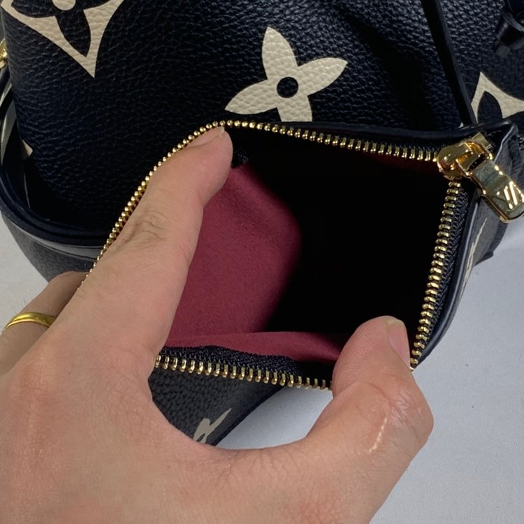 Louis Vuitton （ルイヴィトン） ショルダーバッグ 26x26x17.5 cm-BRAND OFF