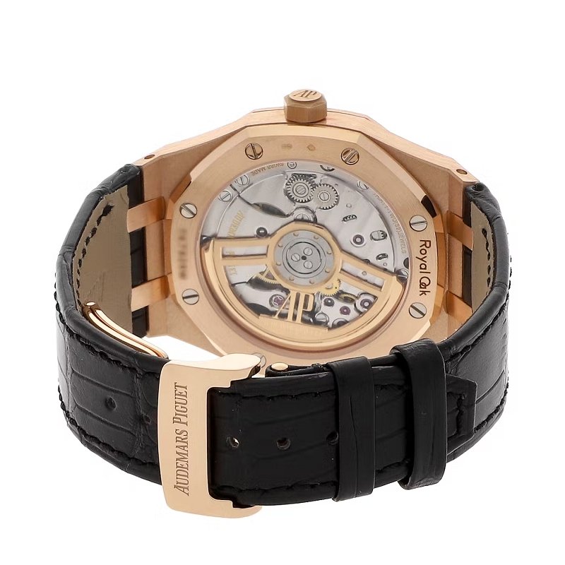オーデマ・ピゲ ロイヤル オーク・オートマティック 15500OR.OO.D002CR.01-BRAND OFF