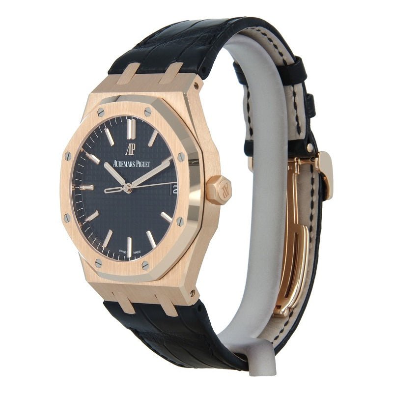 オーデマ・ピゲ ロイヤル オーク・オートマティック 15500OR.OO.D002CR.01-BRAND OFF