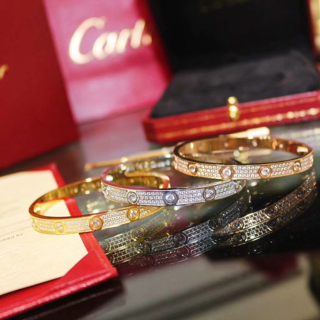 【2026】【CARTIER】ブレスレット ファッションオールマッチ-BRAND OFF