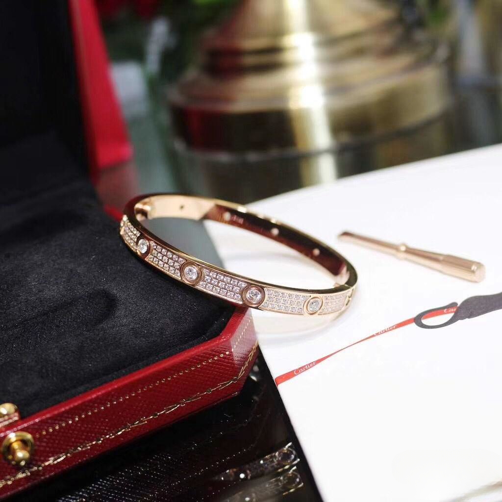 【2026】【CARTIER】ブレスレット ファッションオールマッチ-BRAND OFF