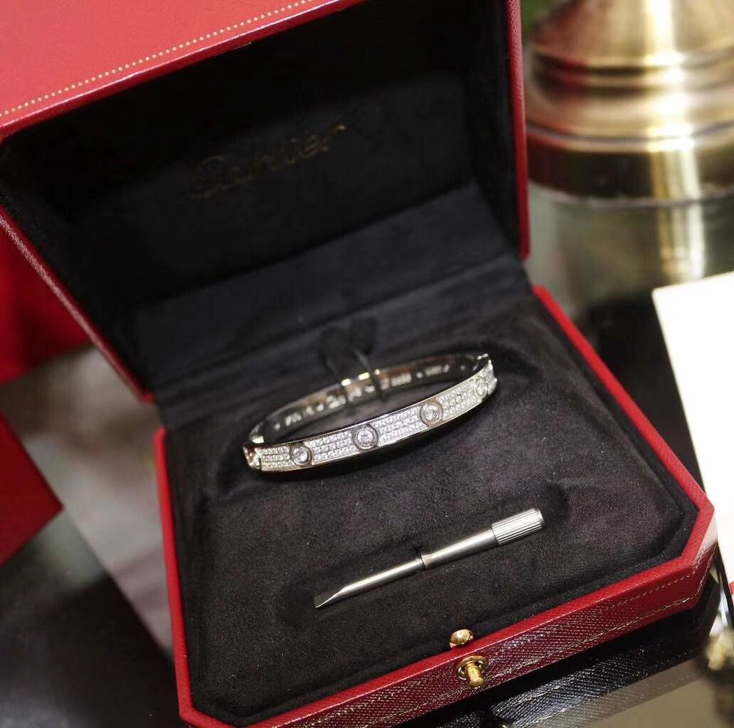 【2026】【CARTIER】ブレスレット ファッションオールマッチ-BRAND OFF