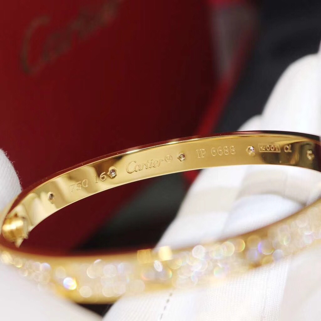 【2026】【CARTIER】ブレスレット ファッションオールマッチ-BRAND OFF