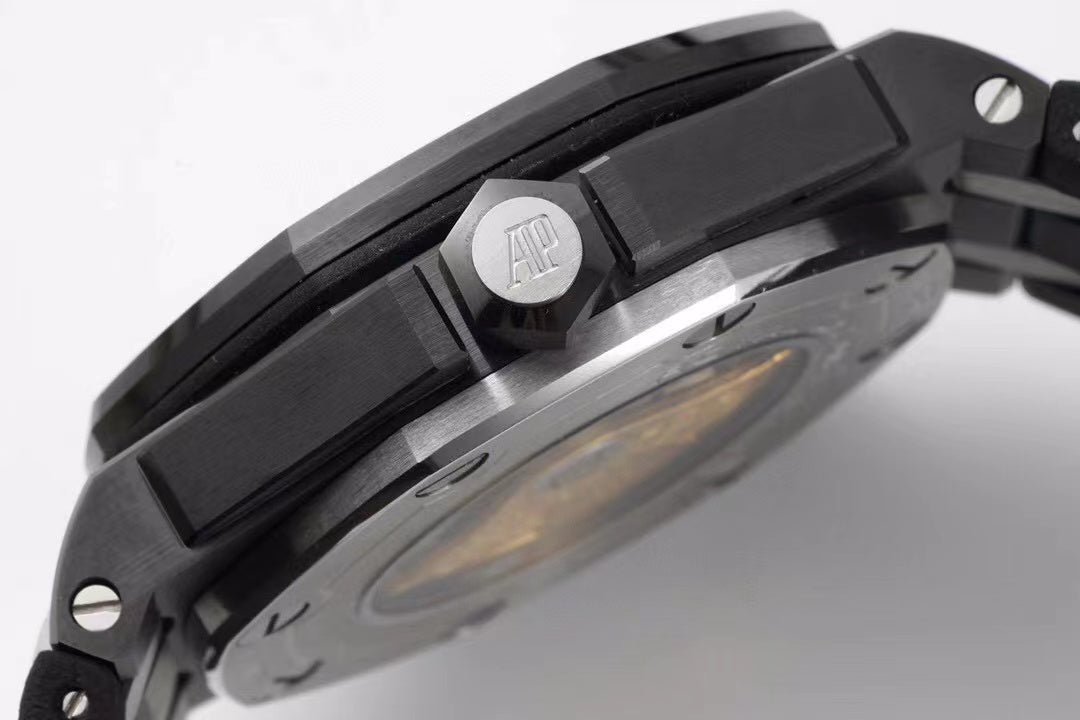 オーデマ ピゲ ロイヤルオークオフショア ダイバー ブティック限定 15707CE.OO.A002CA.01-BRAND OFF