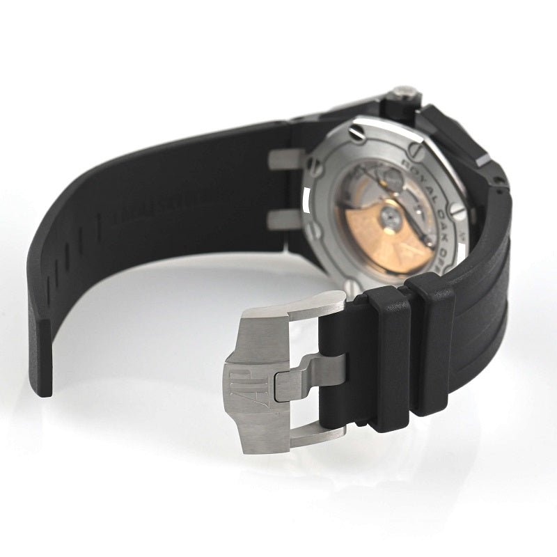 オーデマ ピゲ ロイヤルオークオフショア ダイバー ブティック限定 15707CE.OO.A002CA.01-BRAND OFF