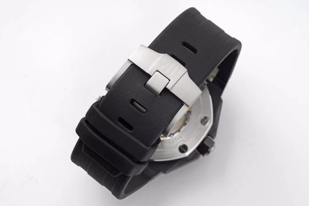 オーデマ ピゲ ロイヤルオークオフショア ダイバー ブティック限定 15707CE.OO.A002CA.01-BRAND OFF