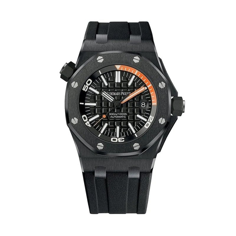 オーデマ ピゲ ロイヤルオークオフショア ダイバー ブティック限定 15707CE.OO.A002CA.01-BRAND OFF
