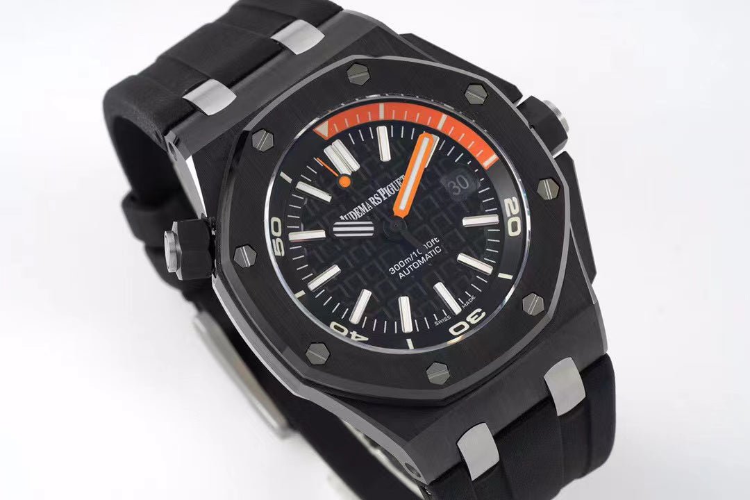 オーデマ ピゲ ロイヤルオークオフショア ダイバー ブティック限定 15707CE.OO.A002CA.01-BRAND OFF