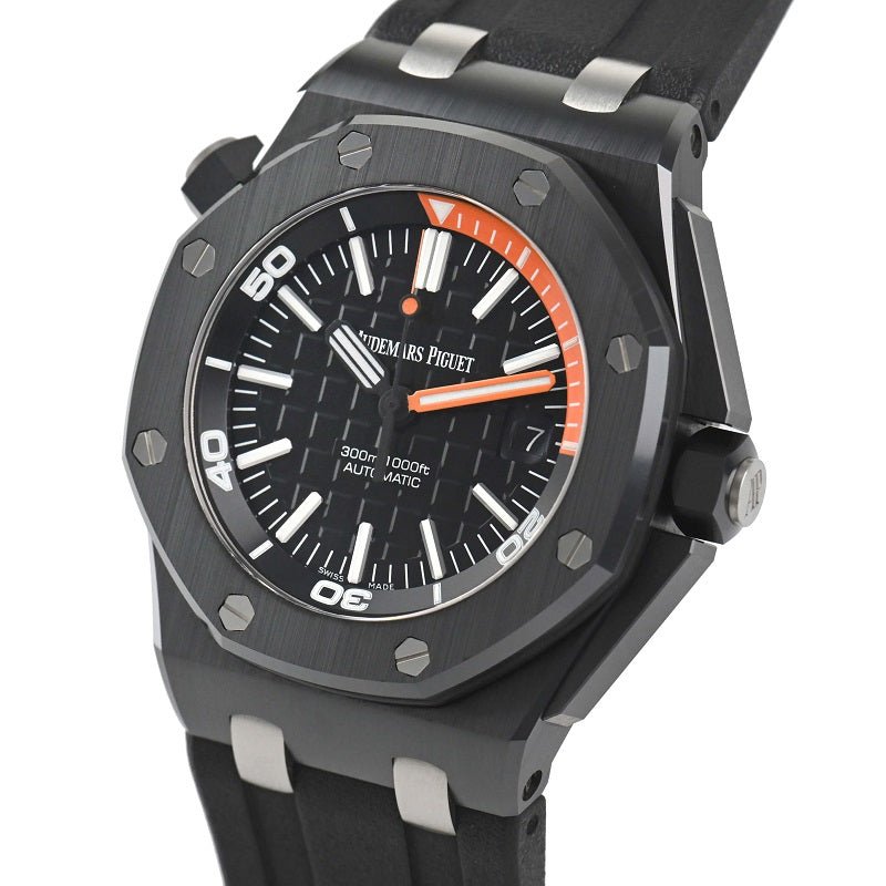 オーデマ ピゲ ロイヤルオークオフショア ダイバー ブティック限定 15707CE.OO.A002CA.01-BRAND OFF
