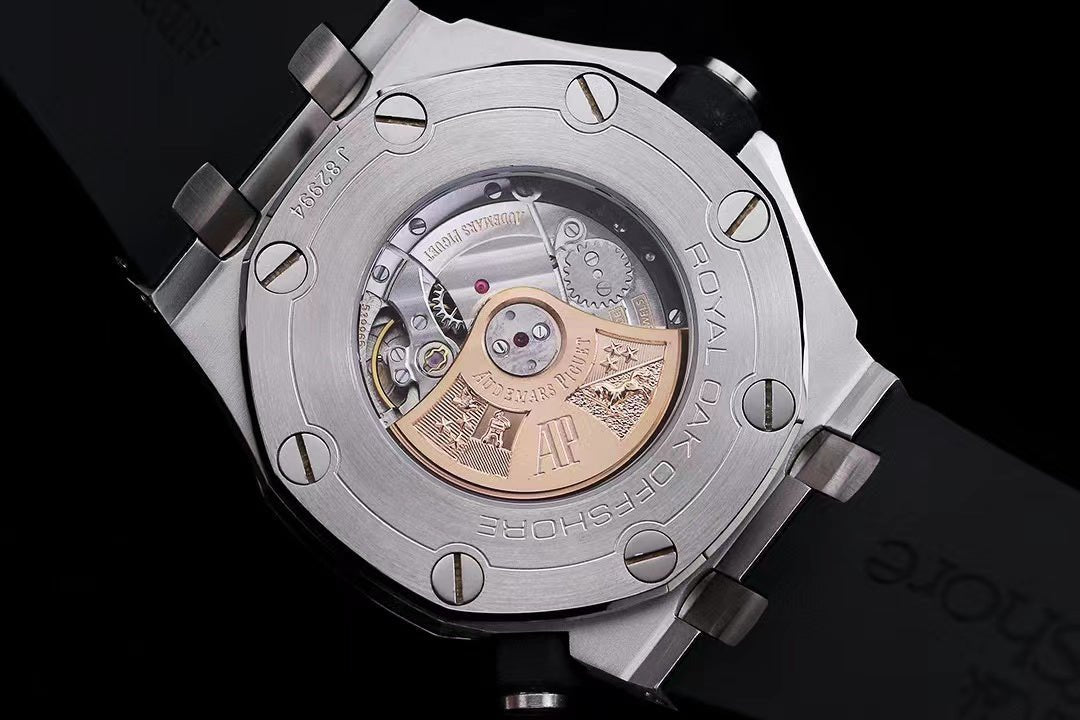 オーデマ ピゲ ロイヤルオーク オフショア ダイバー 15710ST.OO.A002CA.01-BRAND OFF