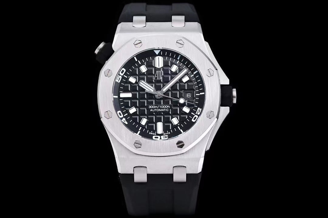 オーデマ ピゲ ロイヤルオーク オフショア ダイバー 15710ST.OO.A002CA.01-BRAND OFF